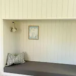 Charming Summer House Close To The Water 펜션 Frorup