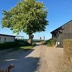 Charming Summer House Close To The Water Feriehus *
