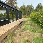 Charming Summer House Close To The Water Feriehus